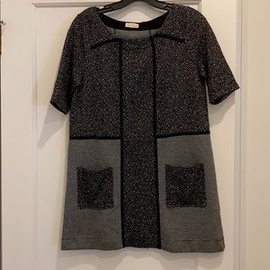 Anthropologie tunic
